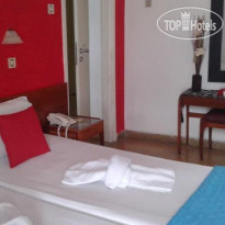 Pasiphae Hotel