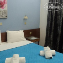 Pasiphae Hotel