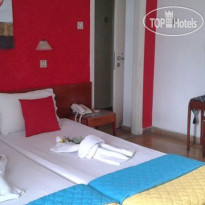 Pasiphae Hotel