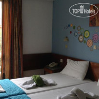 Pasiphae Hotel