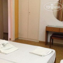 Pasiphae Hotel