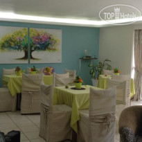 Pasiphae Hotel