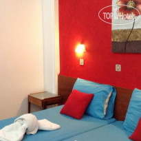 Pasiphae Hotel