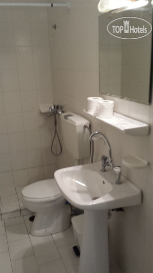 New photos from tourists Park Hotel 1*