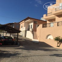 Kavousanos Apartments 