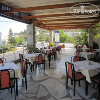 Kavousanos Apartments 