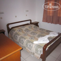Kavousanos Apartments 