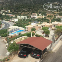 Kavousanos Apartments 