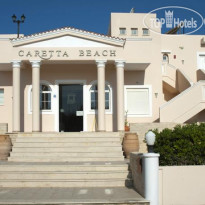 Caretta Beach Hotel Отель