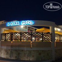 Elektra Beach Hotel Отель