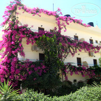 Knossos Hotel 