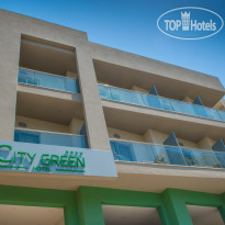 City Green Hotel 