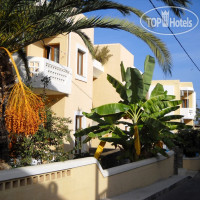 Katerini Hotel Apartments 3*