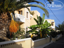 Katerini Hotel Apartments 3*