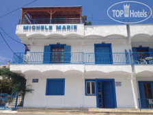 Michele Marie Apartment Hotel