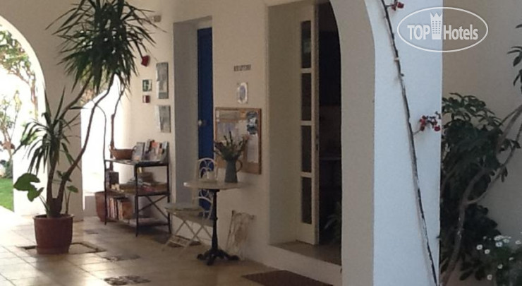 Новые добавленные фото туристов Astra Hotel Apartments 2*
