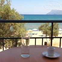 Leandros Beach Hotel 