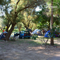 Camping Mithimna 