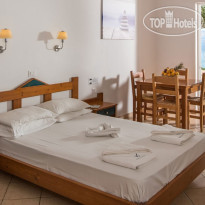 Balos Beach Hotel 