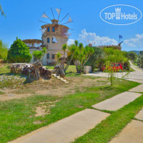 Kissamos Windmills 