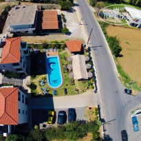 Gereoudis Apartments
