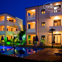 Gereoudis Apartments