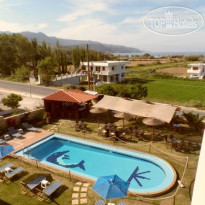 Gereoudis Apartments