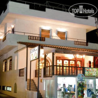 Elpis Hotel 2*