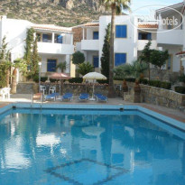 Elenis Apartments