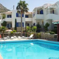 Elenis Apartments