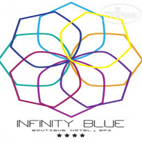 Infinity Blue Boutique Hotel & Spa 