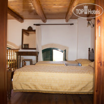 Skandalis Traditional Suites Люкс