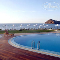 Thalassa Beach Resort 