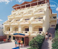 Фотографии отеля  Elounda Princess 4*