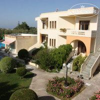 Olga & Sandy Suites 2*