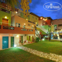 Sarpidon Apartments 