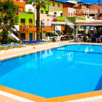 Sarpidon Apartments 