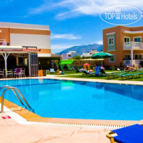 Sarpidon Apartments 