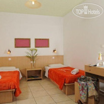 Sarpidon Apartments 