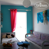 Silver Sun Hotel & Apartments 
