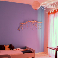Silver Sun Hotel & Apartments 
