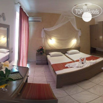 Silver Sun Hotel & Apartments 