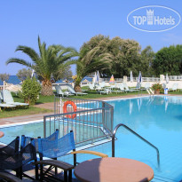 Silver Sun Hotel & Apartments 