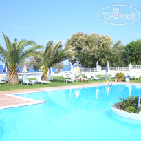 Silver Sun Hotel & Apartments 