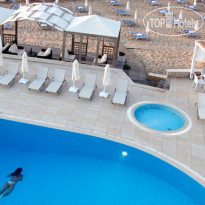 Akrogiali Beach Hotel Apartments 