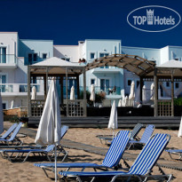 Akrogiali Beach Hotel Apartments 