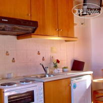 Princesse Irida Hotel Apartments 