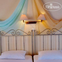 Princesse Irida Hotel Apartments 