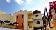 Princesse Irida Hotel Apartments