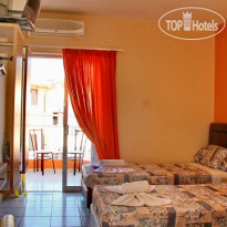 Princesse Irida Hotel Apartments 